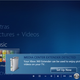 Image for article titled Windows 7 Media Center: The 10-Foot Experience's New Features